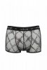 032 Short James black S/M - Passion